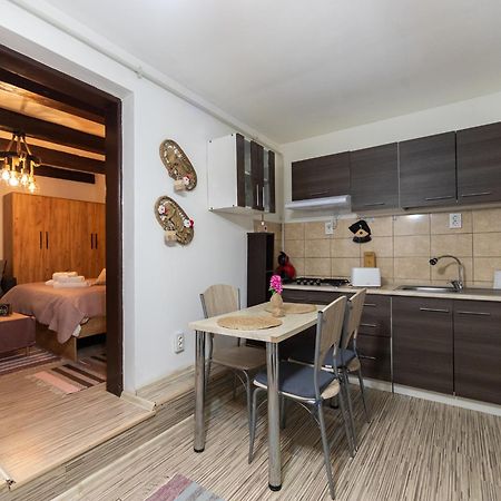 Saint Marco35Th Apartment Брашов Екстериор снимка