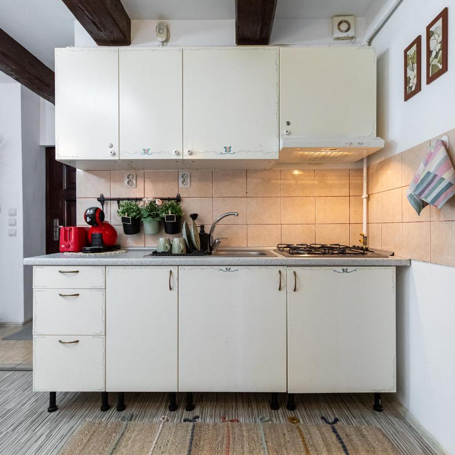 Saint Marco35Th Apartment Брашов Екстериор снимка