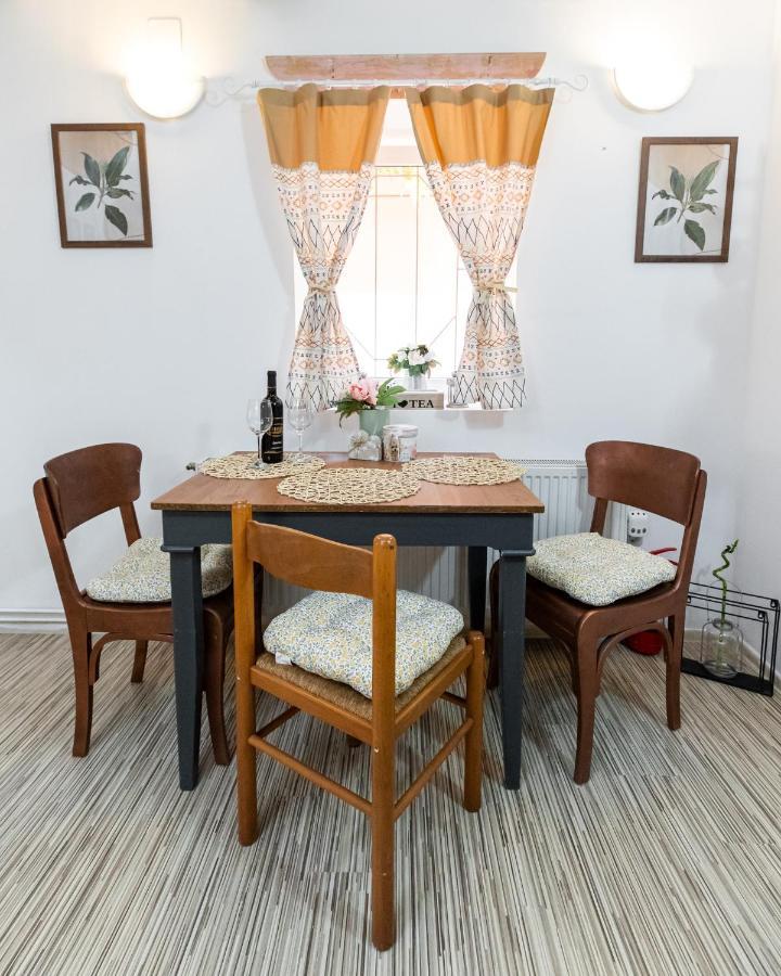 Saint Marco35Th Apartment Брашов Екстериор снимка