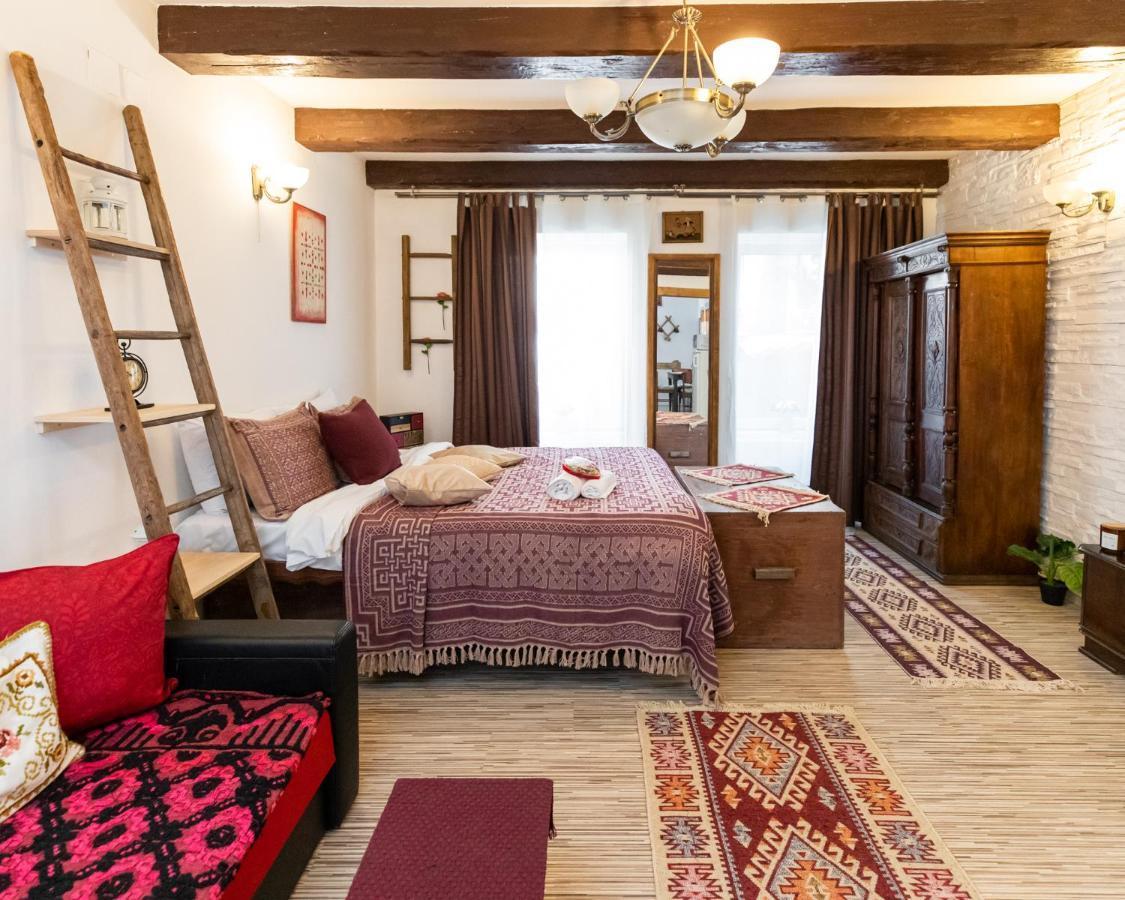 Saint Marco35Th Apartment Брашов Екстериор снимка