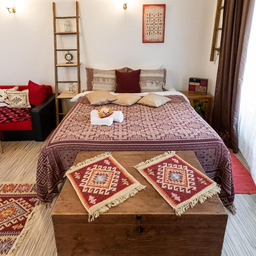 Saint Marco35Th Apartment Брашов Екстериор снимка