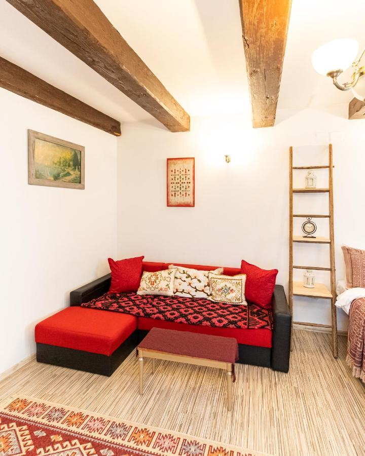 Saint Marco35Th Apartment Брашов Екстериор снимка