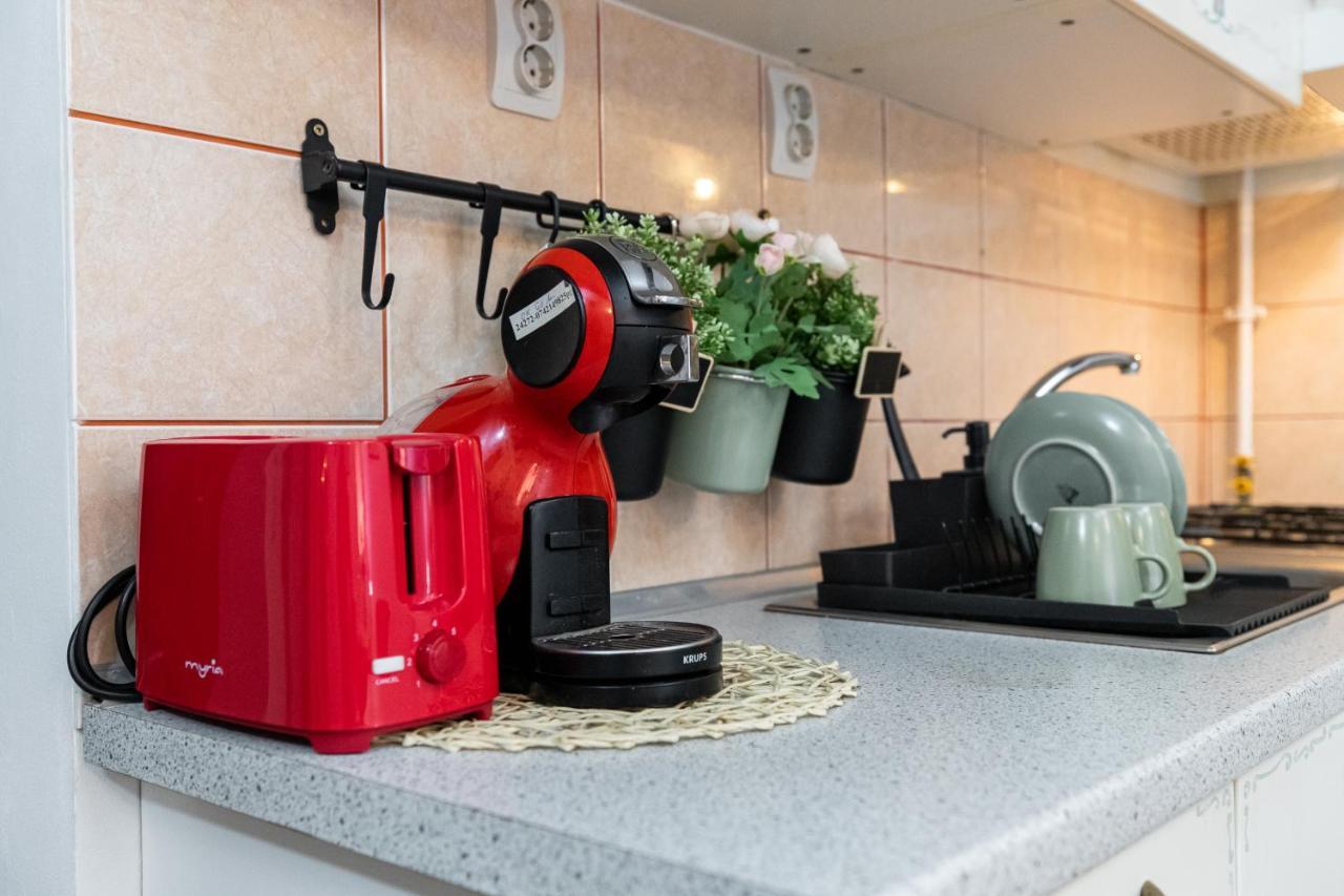Saint Marco35Th Apartment Брашов Екстериор снимка
