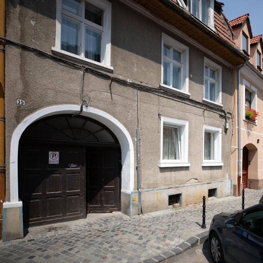 Saint Marco35Th Apartment Брашов Екстериор снимка