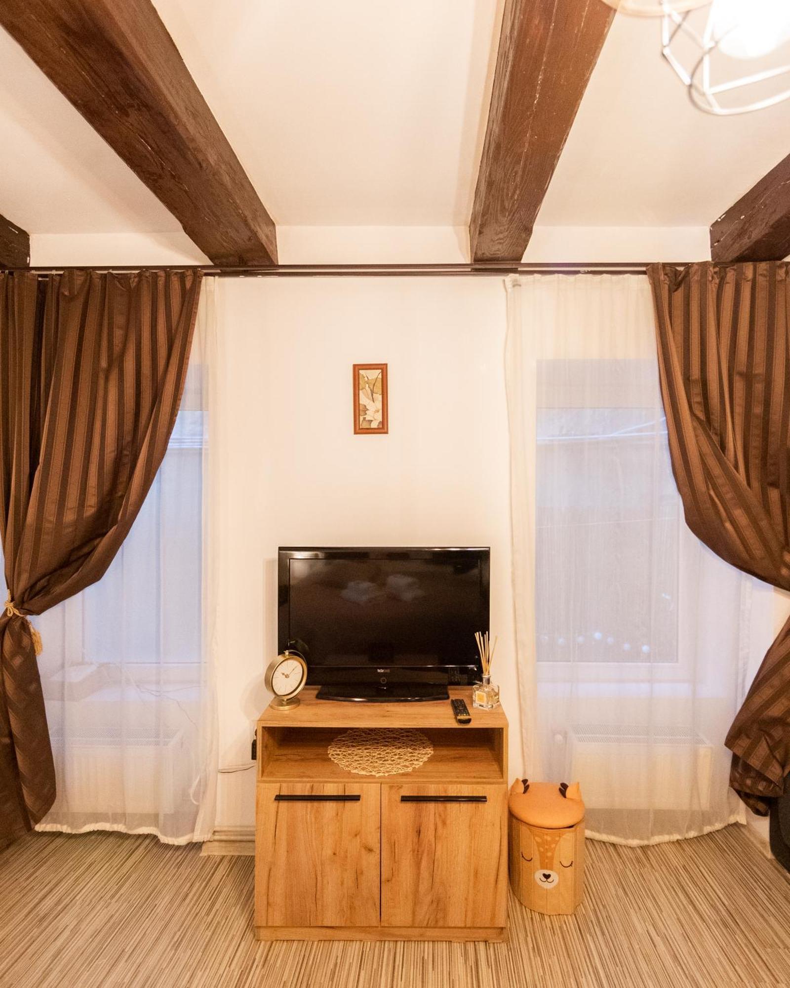 Saint Marco35Th Apartment Брашов Екстериор снимка