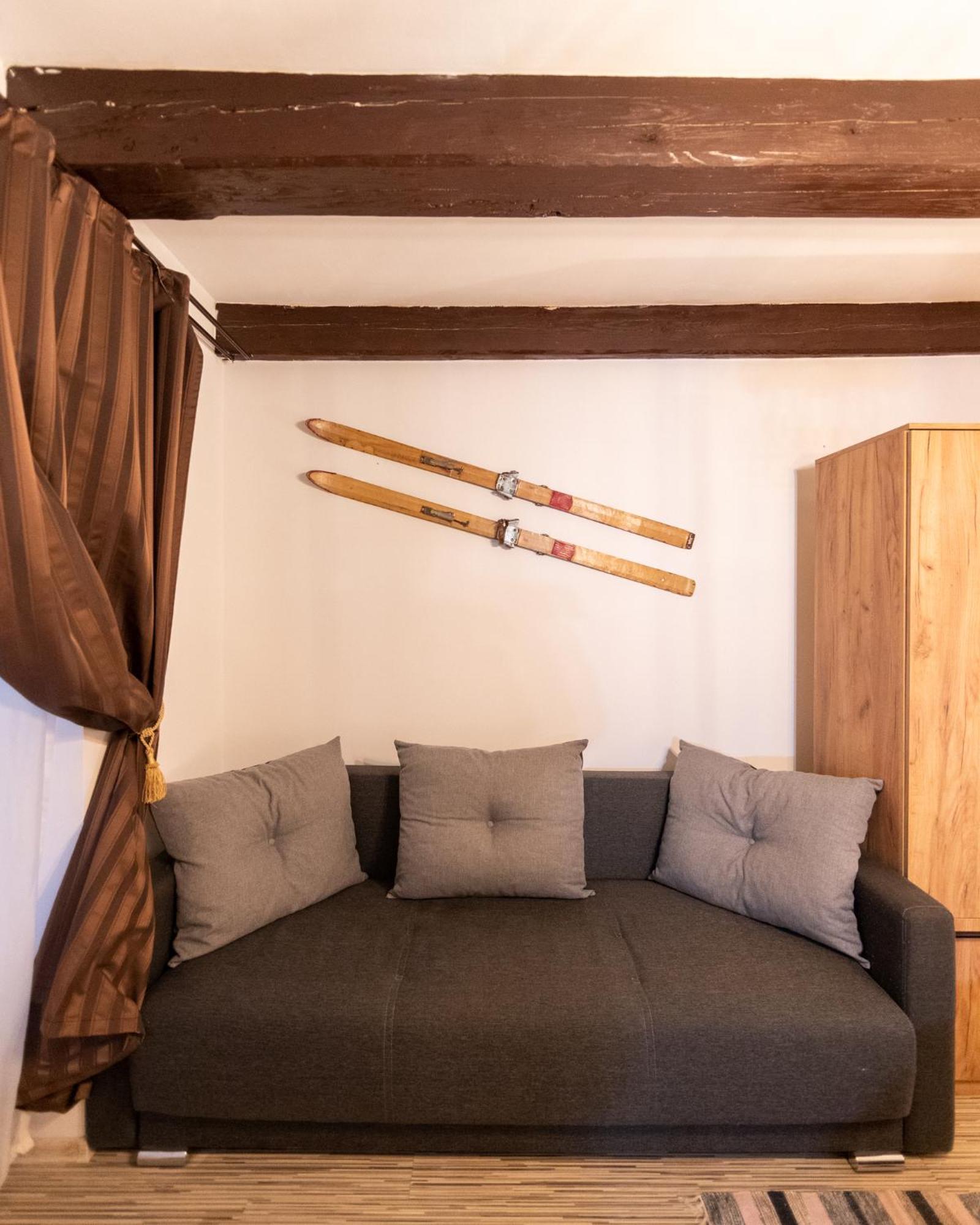 Saint Marco35Th Apartment Брашов Екстериор снимка