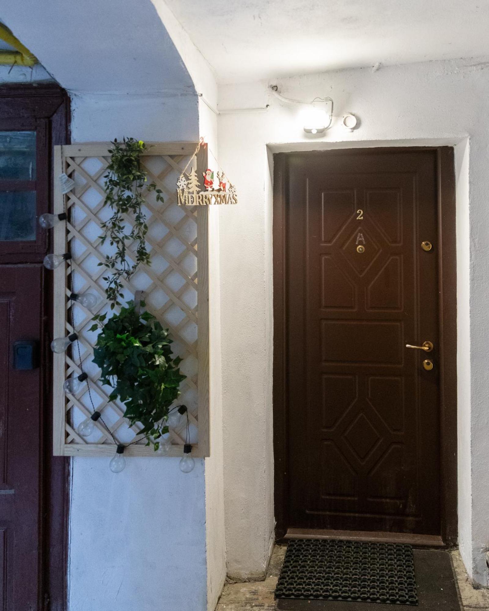 Saint Marco35Th Apartment Брашов Екстериор снимка