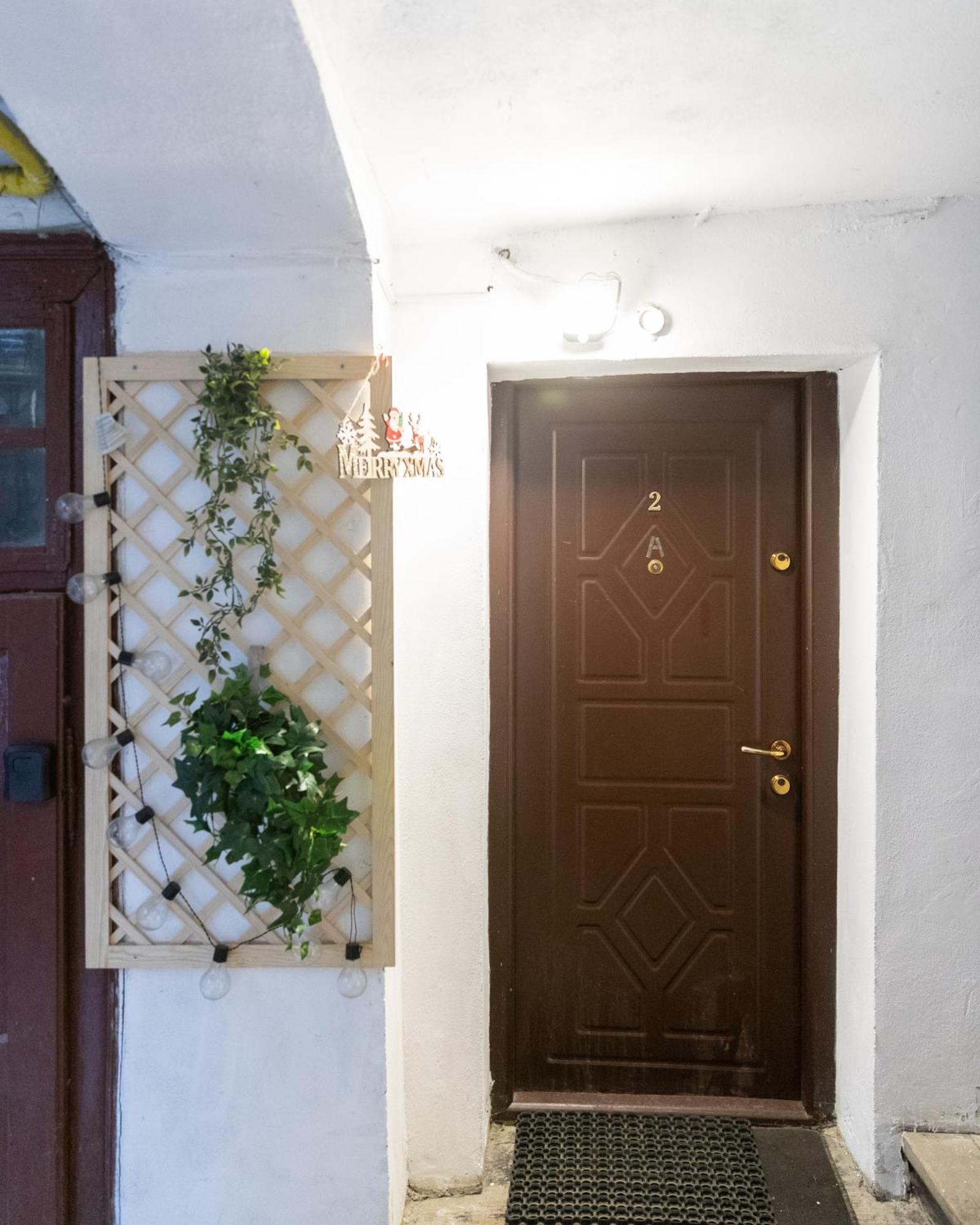 Saint Marco35Th Apartment Брашов Екстериор снимка
