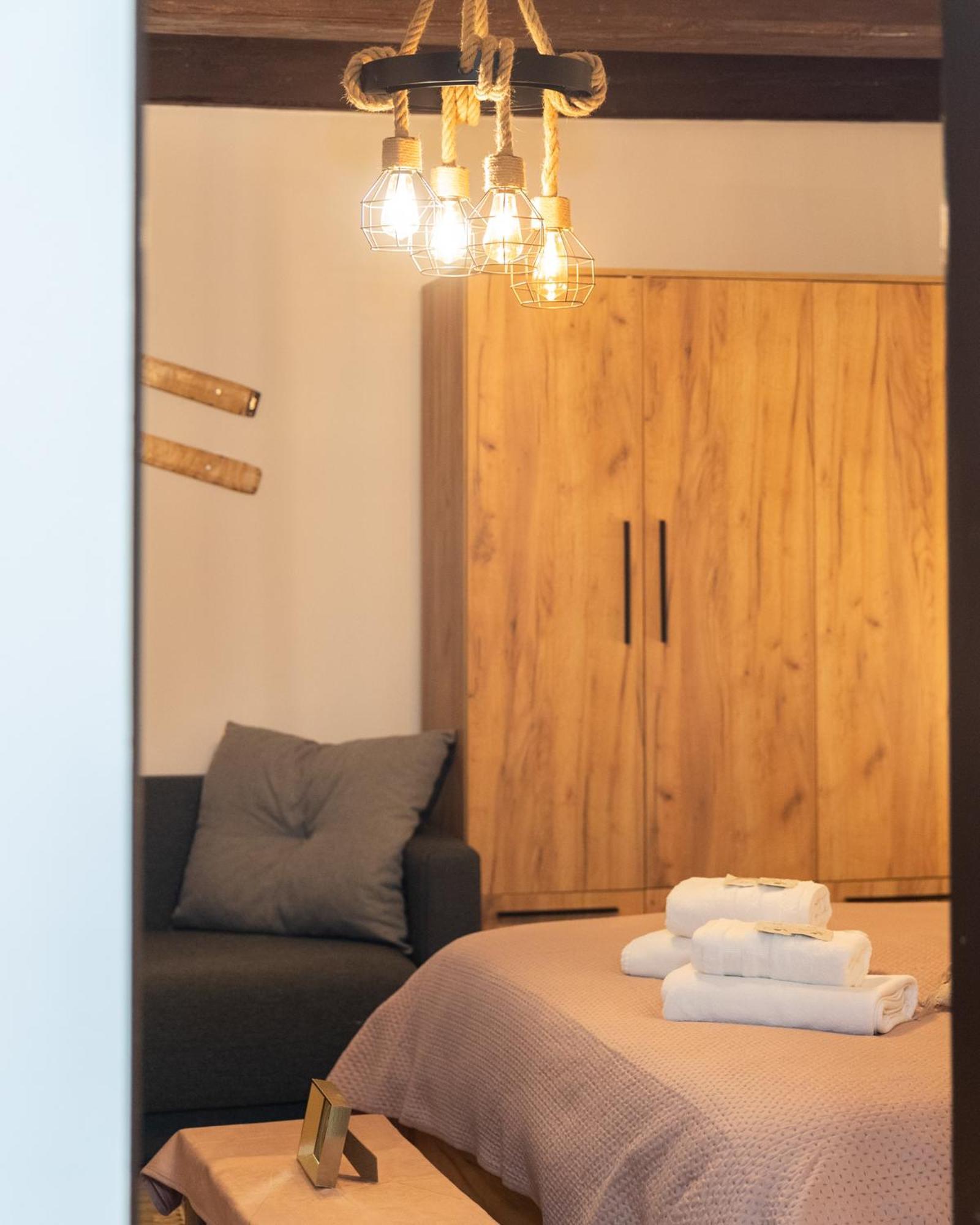 Saint Marco35Th Apartment Брашов Екстериор снимка