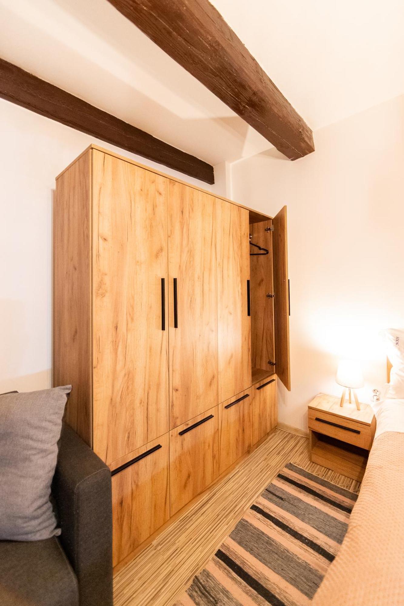 Saint Marco35Th Apartment Брашов Екстериор снимка