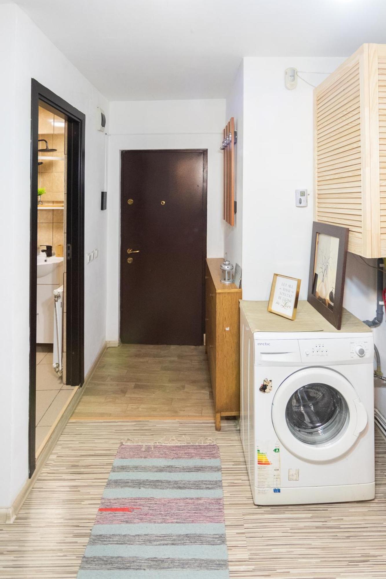 Saint Marco35Th Apartment Брашов Екстериор снимка